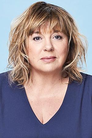 Picture of Michèle Bernier