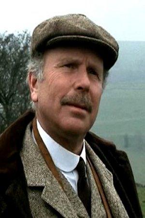 Picture of Edward Hardwicke