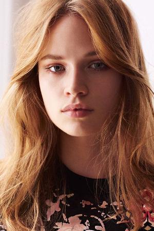 Picture of Makenzie Leigh