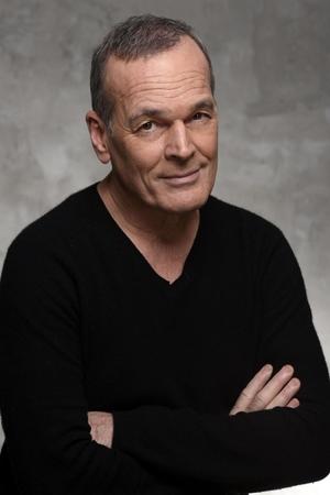 Picture of Laurent Baffie
