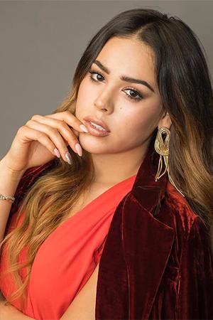 Picture of Danna Paola