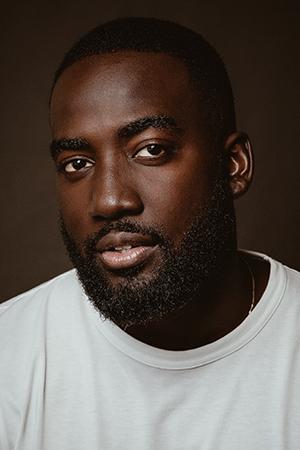 Picture of Shamier Anderson