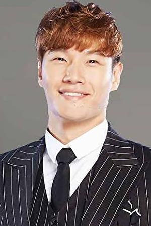 Picture of Kim Jong-kook