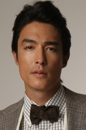 Picture of Daniel Henney