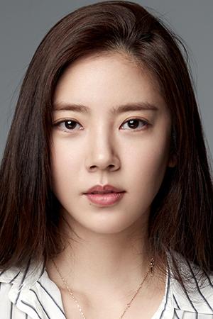 Picture of Son Dam-bi