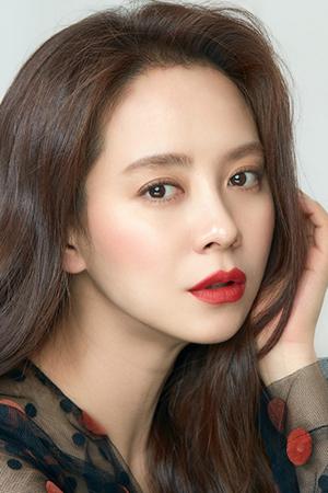 Picture of Song Ji-hyo