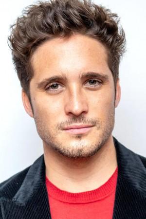 Picture of Diego Boneta