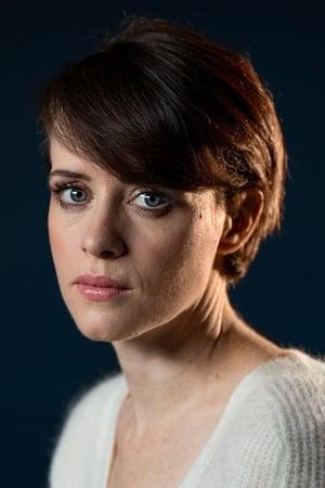 Picture of Claire Foy