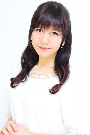 Picture of Kikuko Inoue
