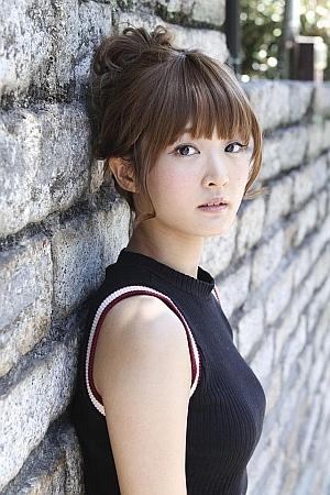 Picture of Yurika Kubo
