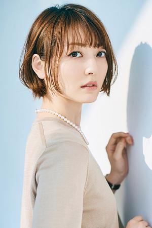 Picture of Kana Hanazawa