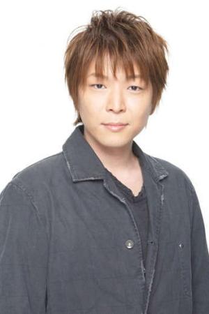 Picture of Jun Fukushima