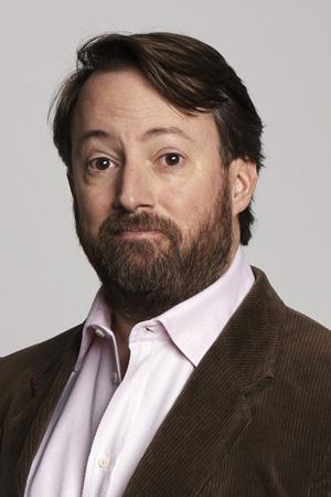 Picture of David Mitchell