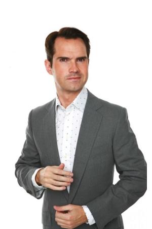Picture of Jimmy Carr