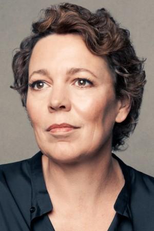 Picture of Olivia Colman