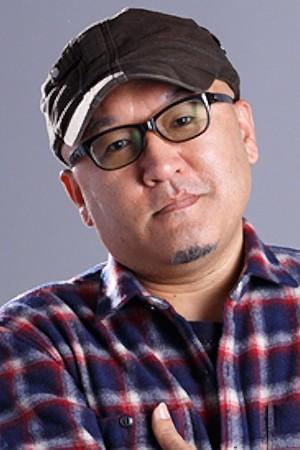 Picture of Fumihiko Tachiki