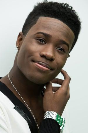 Picture of Shameik Moore