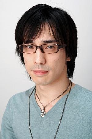 Picture of Hiroki Yasumoto