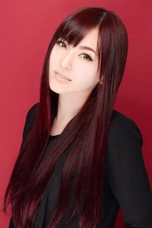 Picture of Eri Kitamura