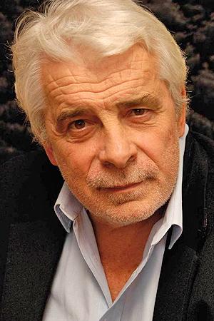Picture of Jacques Weber