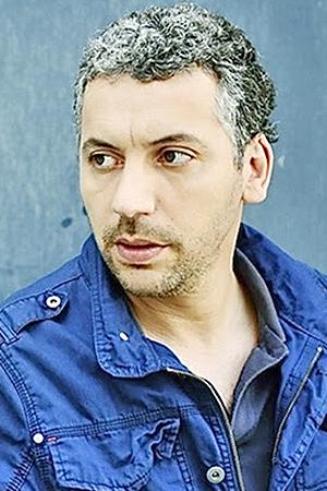 Picture of Atmen Kelif