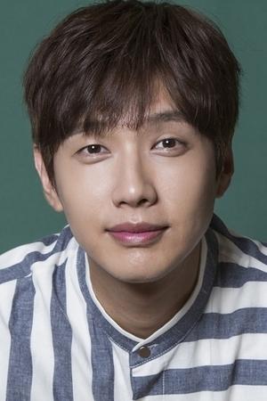 Picture of Ji Hyun-woo