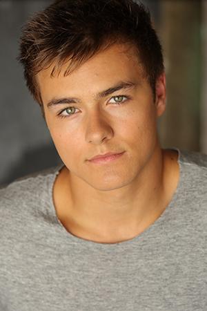 Picture of Peyton Meyer