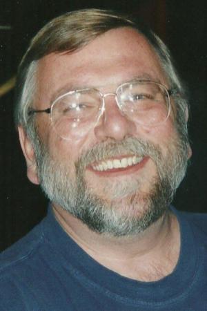 Picture of Greg Burson