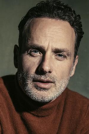 Picture of Andrew Lincoln