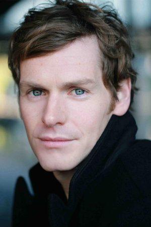 Picture of Shaun Evans