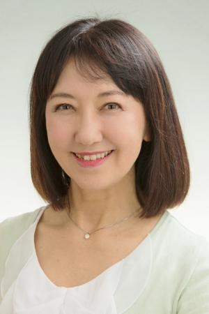Picture of Eiko Yamada