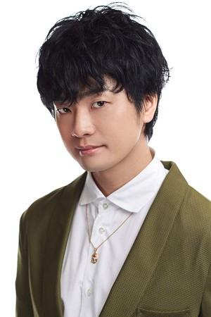Picture of Jun Fukuyama