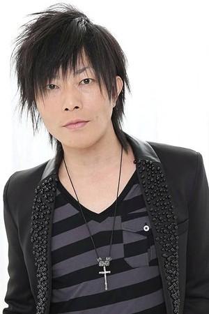Picture of Kisho Taniyama