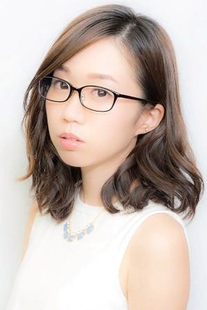 Picture of Sayuri Yahagi