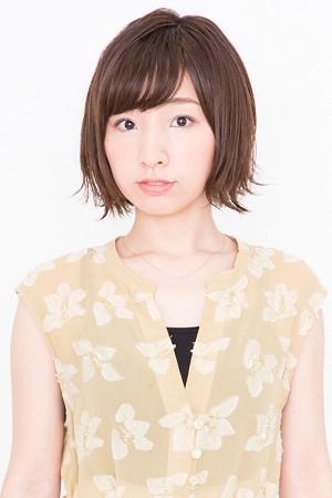 Picture of Aya Suzaki