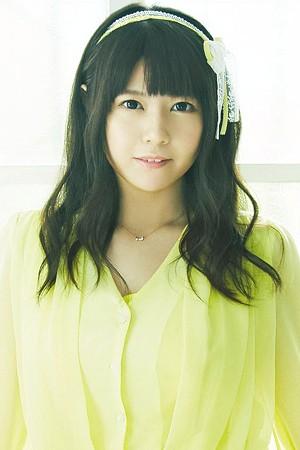 Picture of Ayana Taketatsu