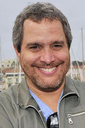 Picture of Michel Courtemanche