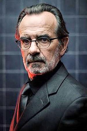 Picture of Hubert Saint-Macary