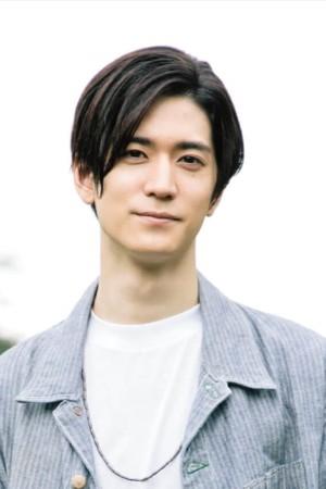 Picture of Yuto Nakajima