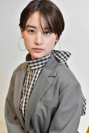 Picture of Mizuki Yamamoto