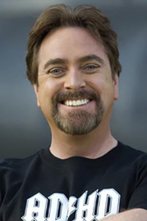 Picture of Patrick McKenna