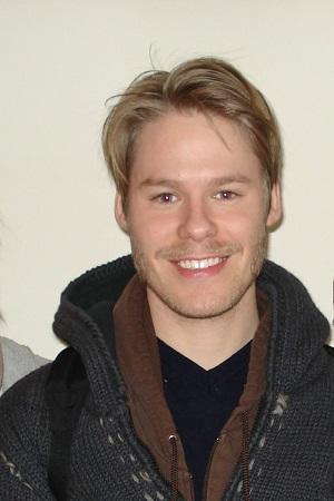Picture of Randy Harrison