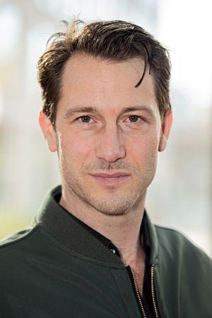 Picture of David Rott