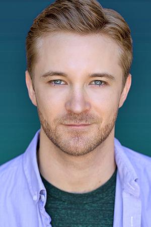 Picture of Michael Welch