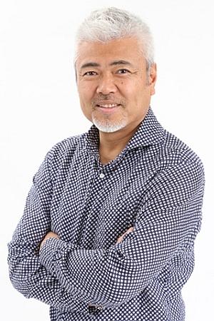 Picture of Atsushi Ono