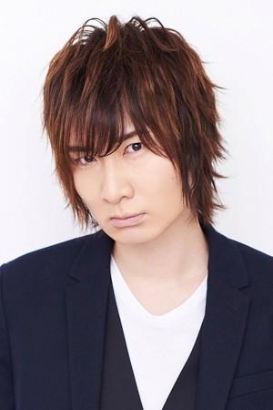 Picture of Tomoaki Maeno