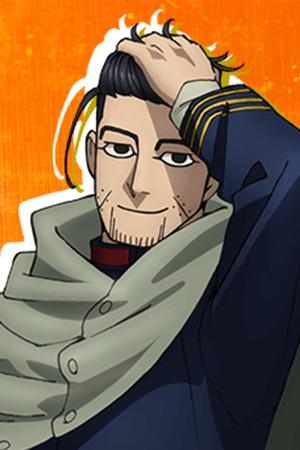 Picture of Kenjiro Tsuda