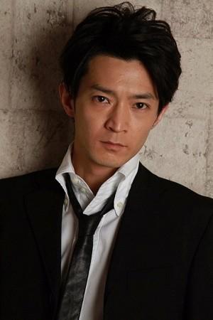 Picture of Kenjirou Tsuda