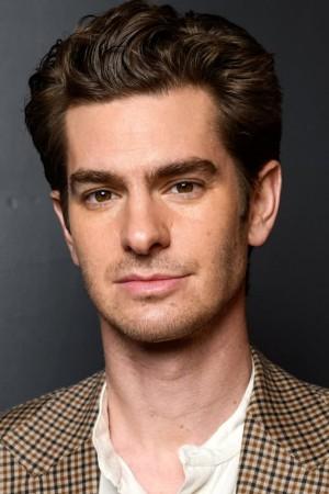 Picture of Andrew Garfield