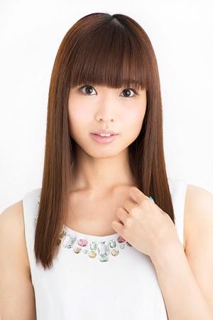 Picture of Mai Fuchigami